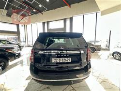 شيفروليه تاهو